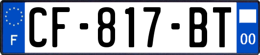 CF-817-BT