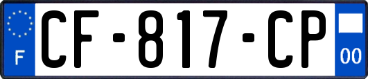CF-817-CP