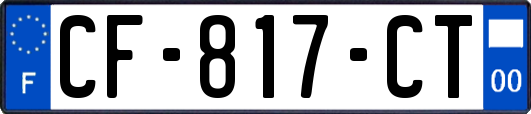 CF-817-CT