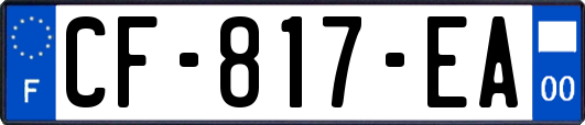 CF-817-EA