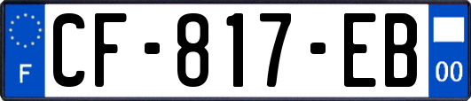 CF-817-EB