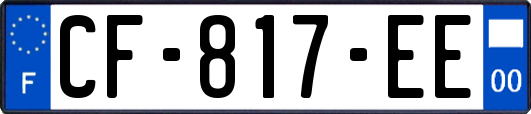 CF-817-EE