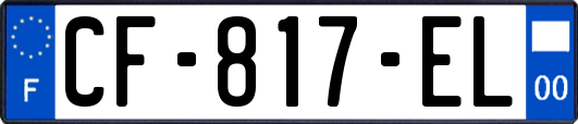 CF-817-EL