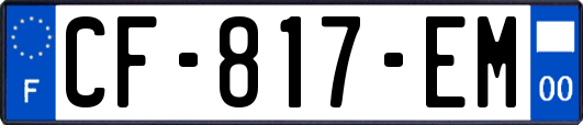 CF-817-EM