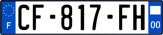 CF-817-FH
