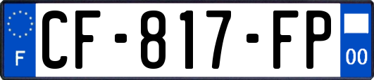 CF-817-FP