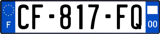 CF-817-FQ