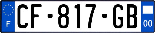 CF-817-GB