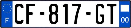 CF-817-GT