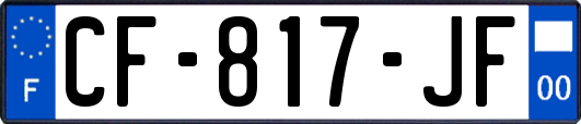 CF-817-JF
