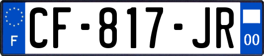 CF-817-JR