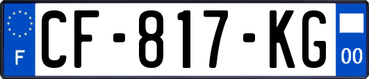 CF-817-KG