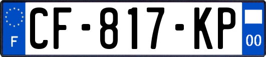 CF-817-KP
