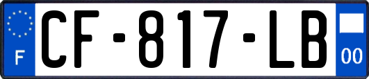 CF-817-LB