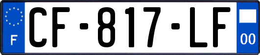 CF-817-LF
