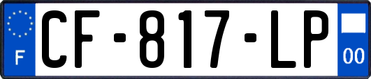 CF-817-LP