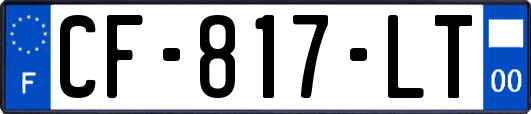 CF-817-LT