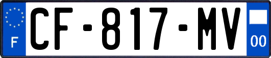 CF-817-MV