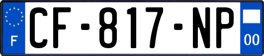 CF-817-NP
