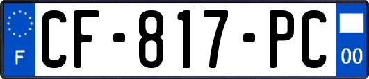 CF-817-PC
