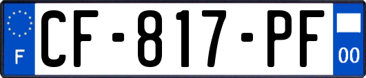 CF-817-PF