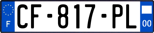 CF-817-PL