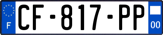 CF-817-PP