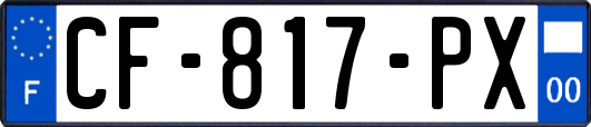 CF-817-PX