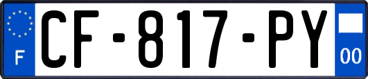 CF-817-PY