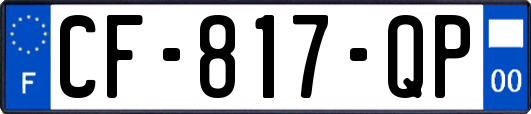 CF-817-QP
