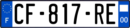 CF-817-RE