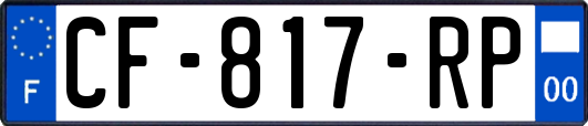 CF-817-RP
