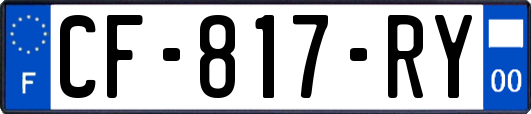 CF-817-RY