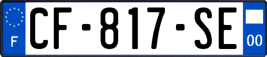CF-817-SE