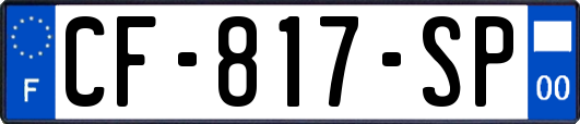 CF-817-SP