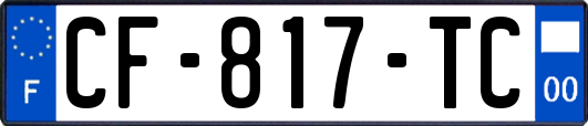 CF-817-TC