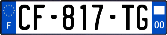 CF-817-TG