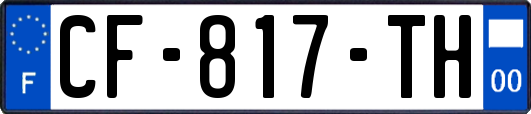 CF-817-TH