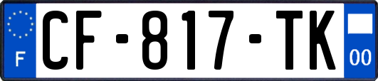 CF-817-TK