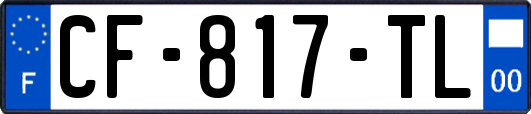CF-817-TL