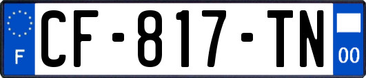 CF-817-TN