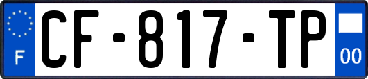 CF-817-TP