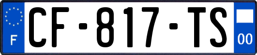 CF-817-TS