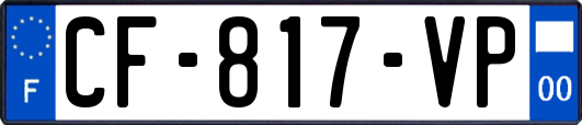 CF-817-VP