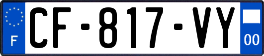 CF-817-VY