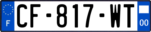 CF-817-WT