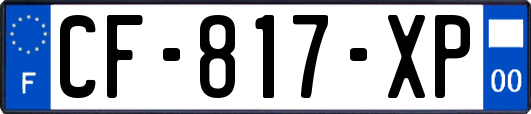 CF-817-XP