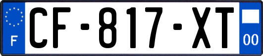 CF-817-XT