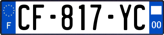 CF-817-YC