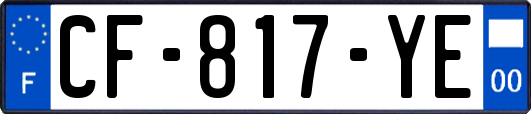 CF-817-YE